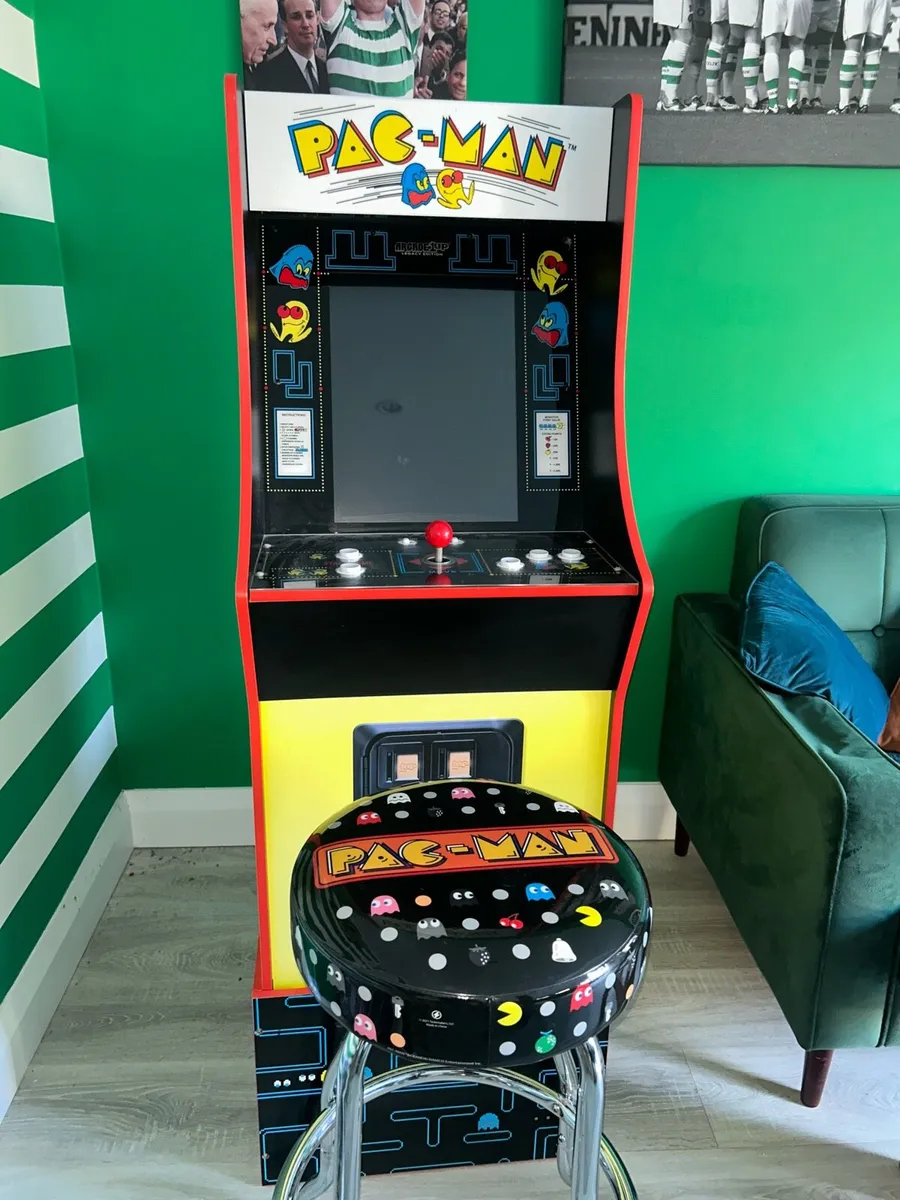 PAC MAN - Image 1