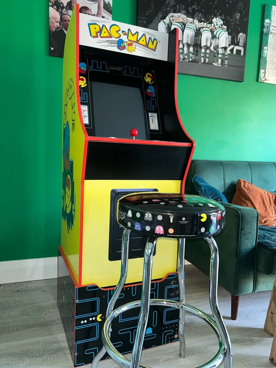 PAC MAN - Image 2