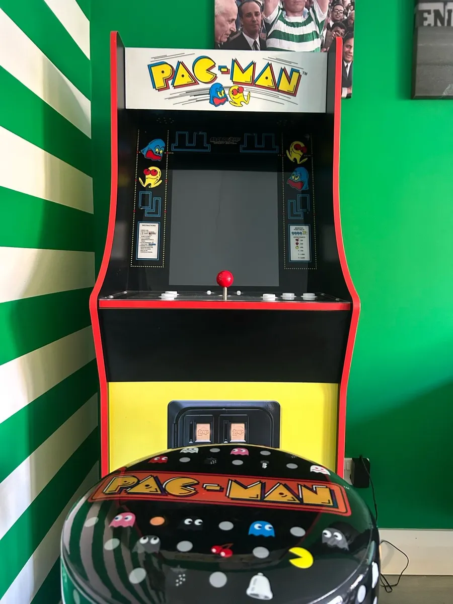 PAC MAN - Image 3