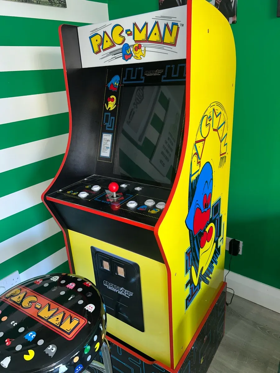 PAC MAN - Image 4