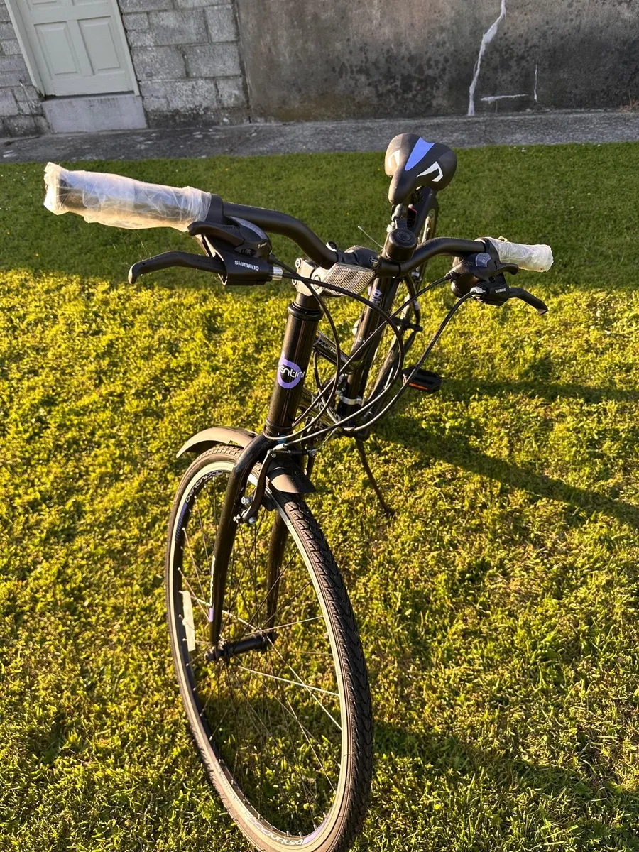 Bentini Medina 700c Ladies Bike-Brand New / Unused - Image 1
