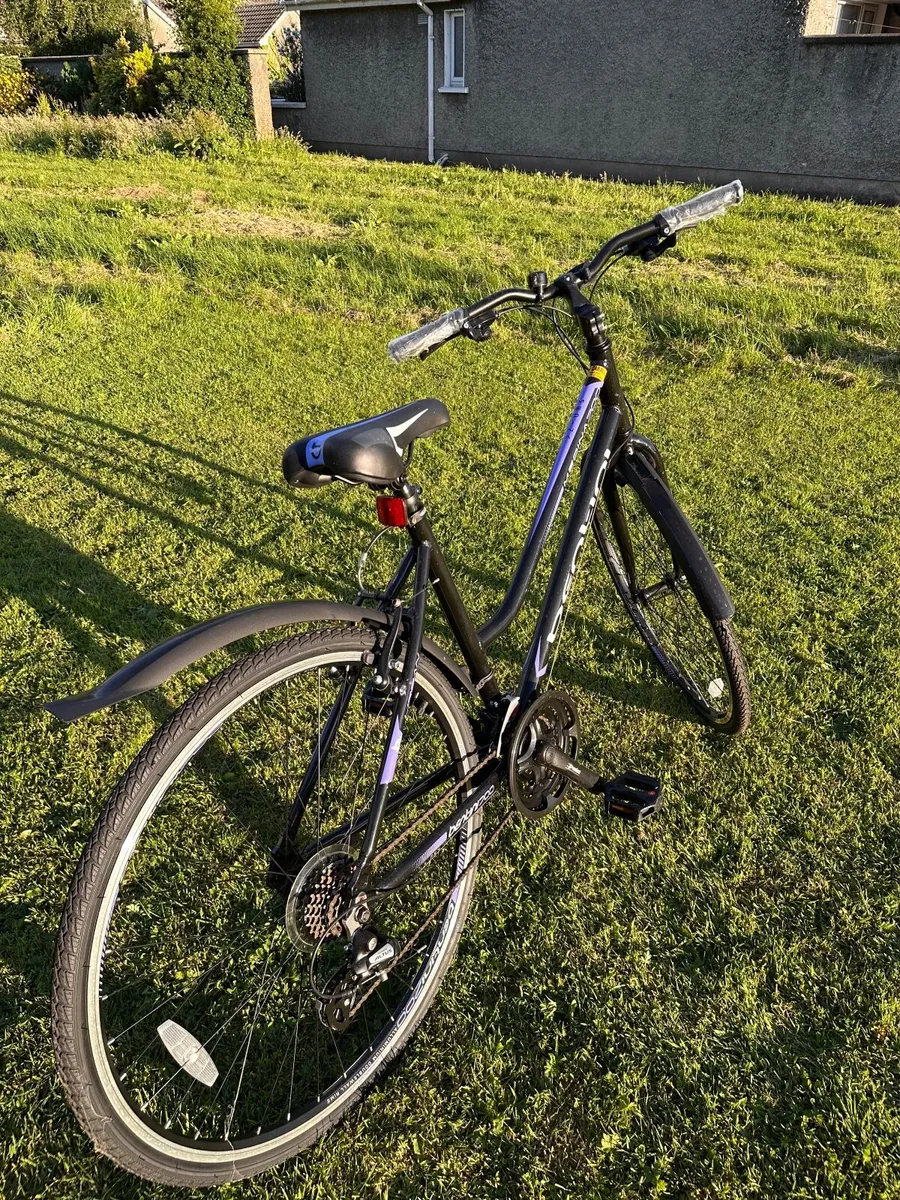 Bentini Medina 700c Ladies Bike-Brand New / Unused - Image 4