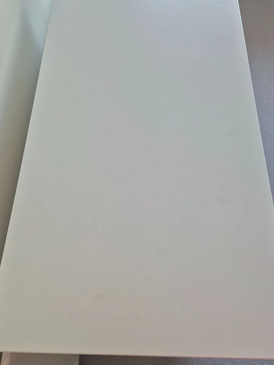 IKEA 3 Drawer Chest - White - Image 3