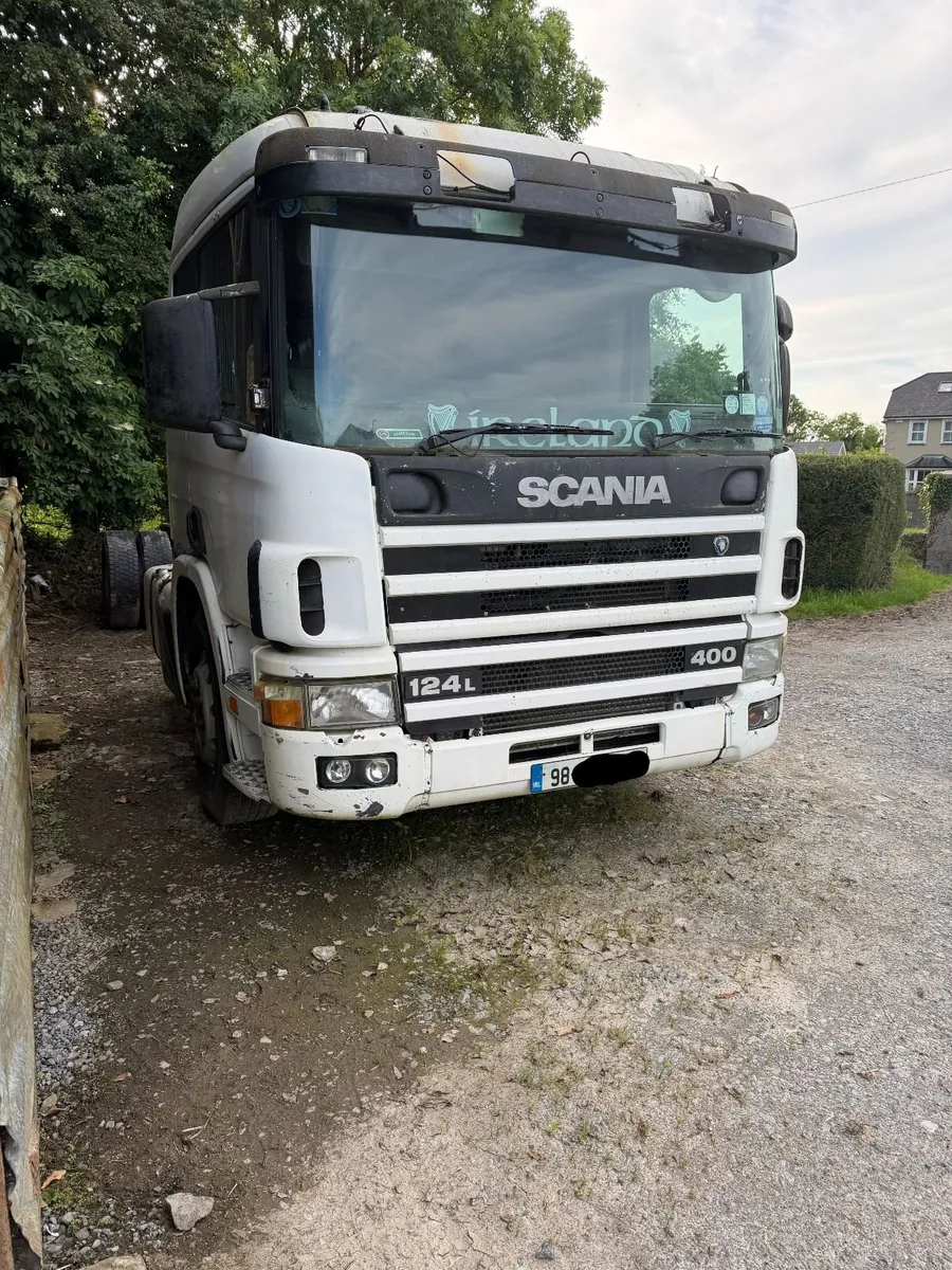Scania Other 1998 - Image 1