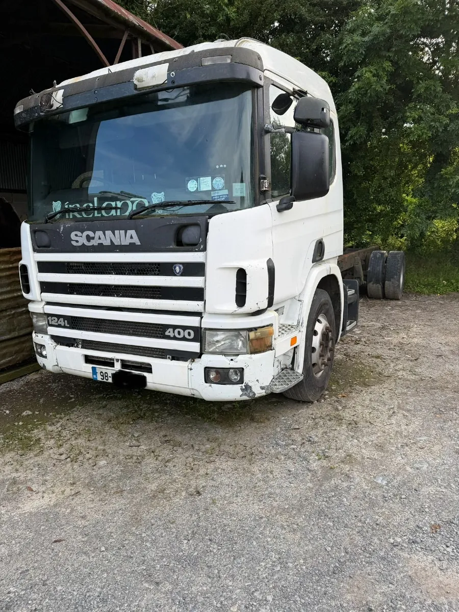 Scania Other 1998 - Image 2