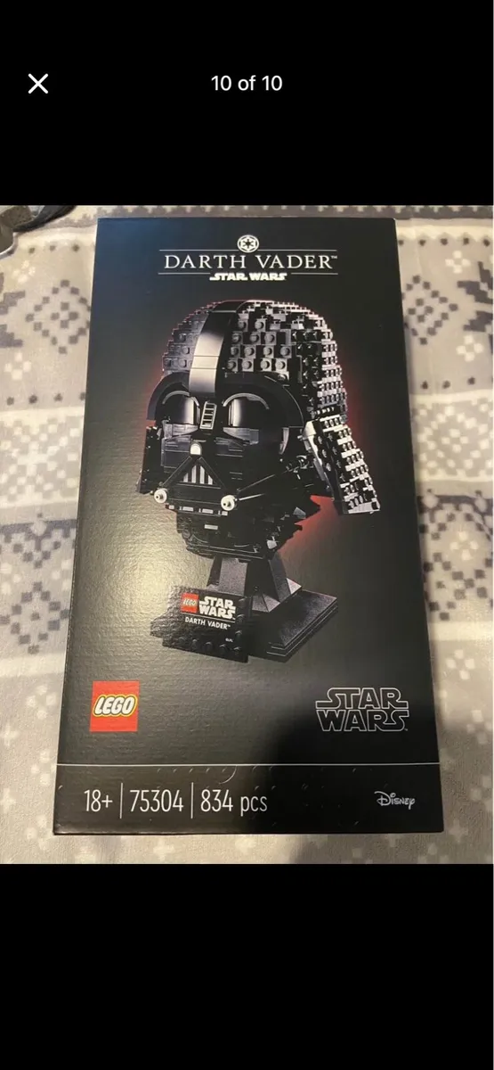 Lego - Image 1