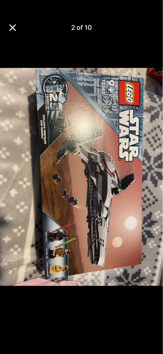 Lego - Image 4