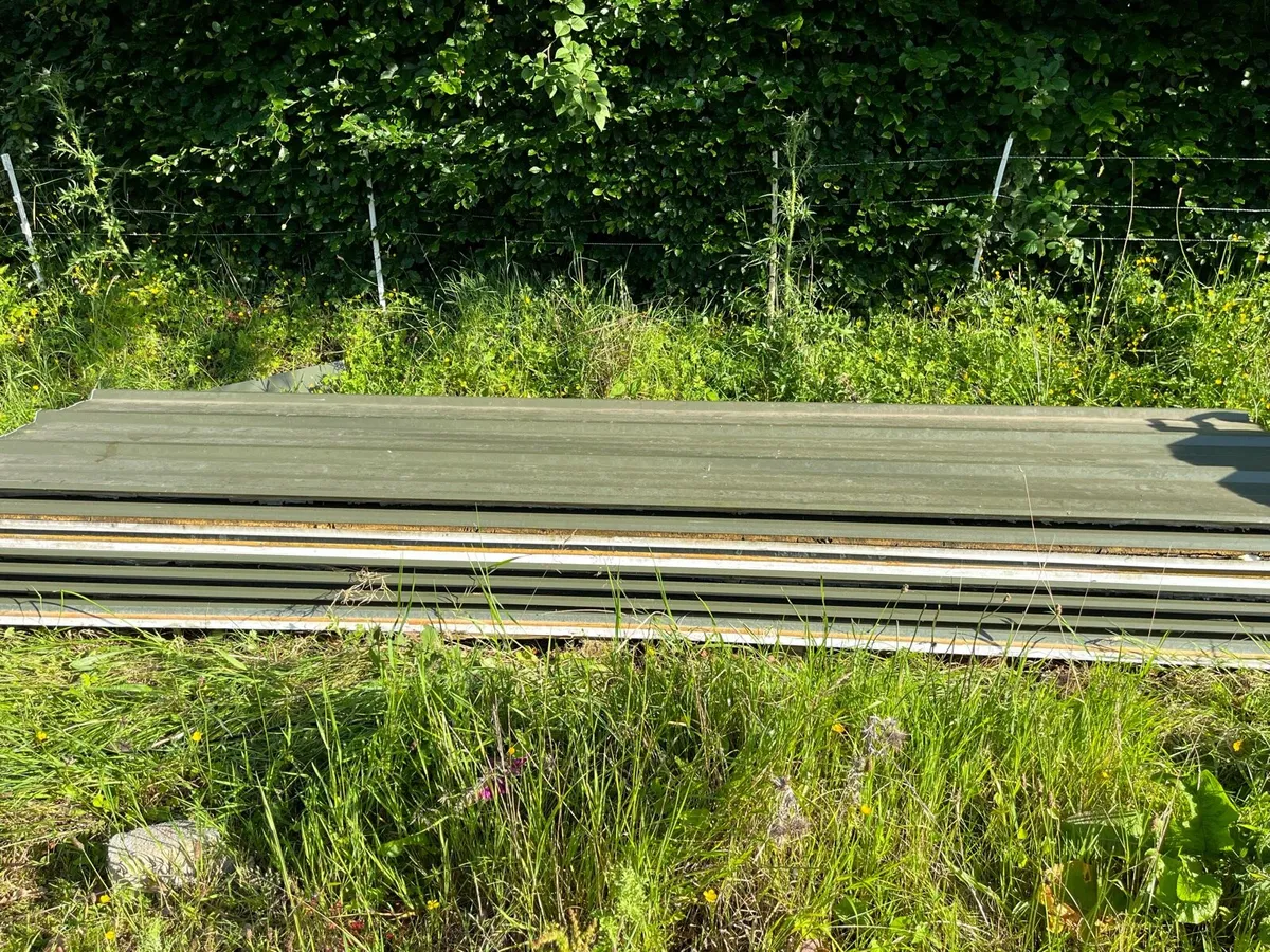 Cladding - Image 1