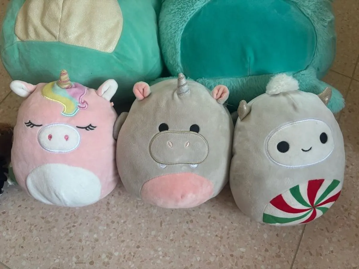 Squishmallows - Image 2