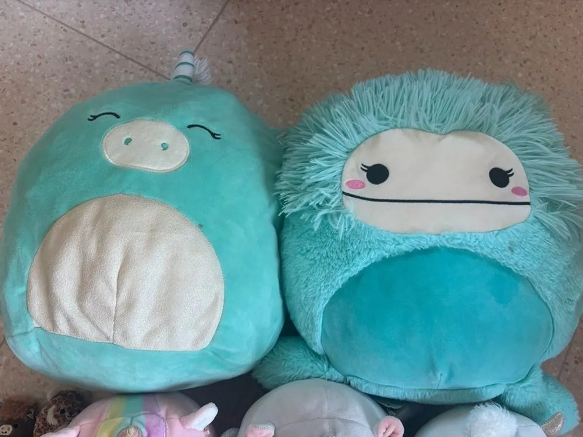 Squishmallows - Image 3