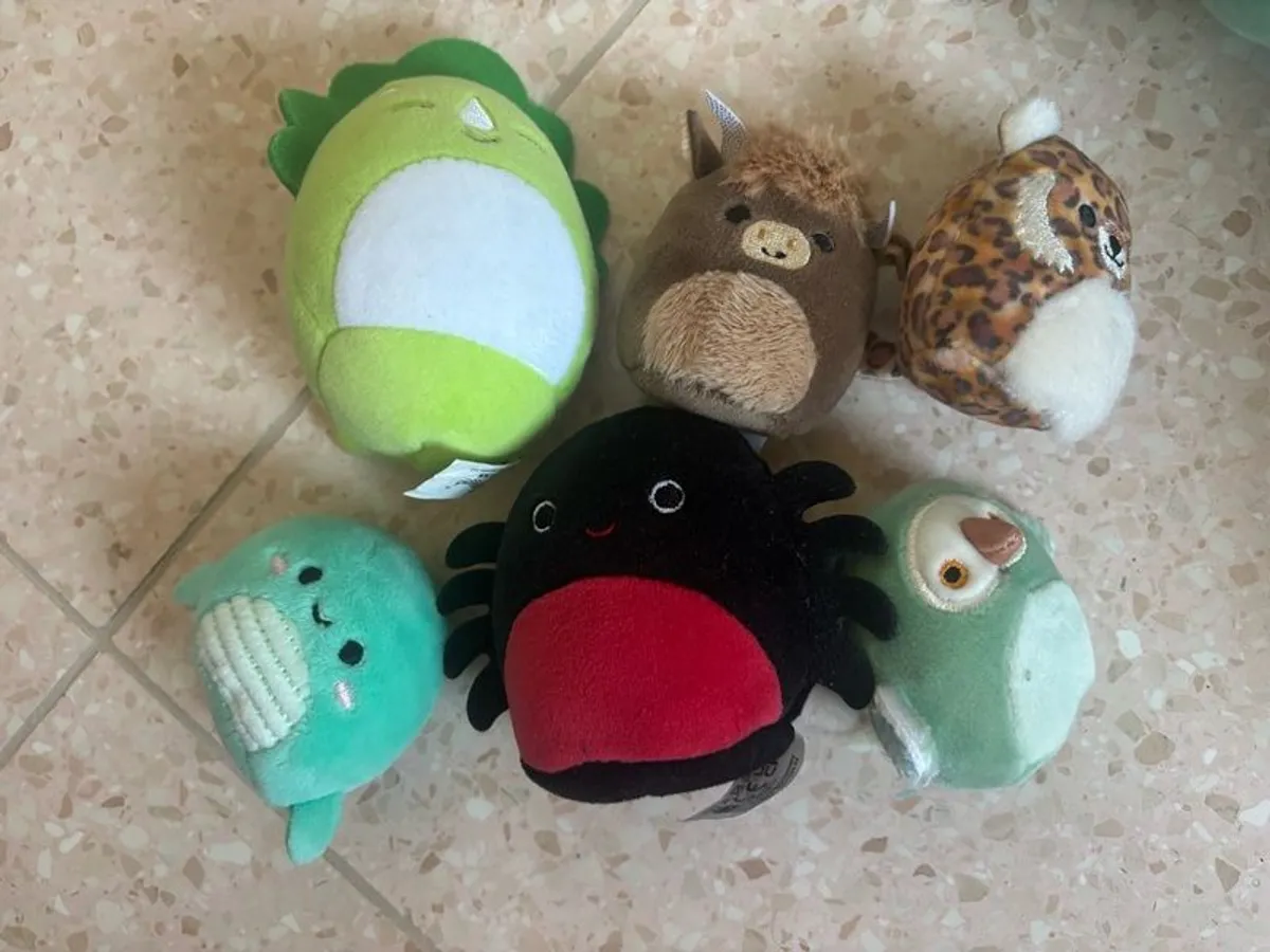 Squishmallows - Image 4