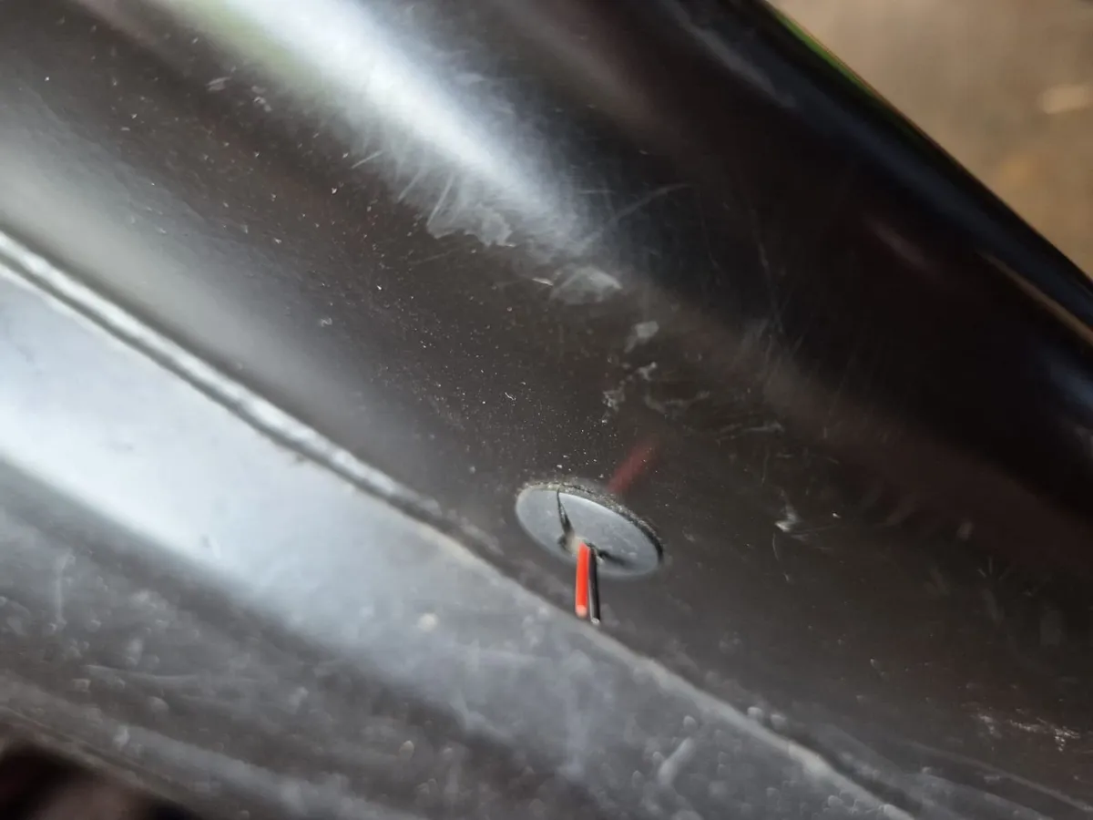 Exercise Bike - Image 4