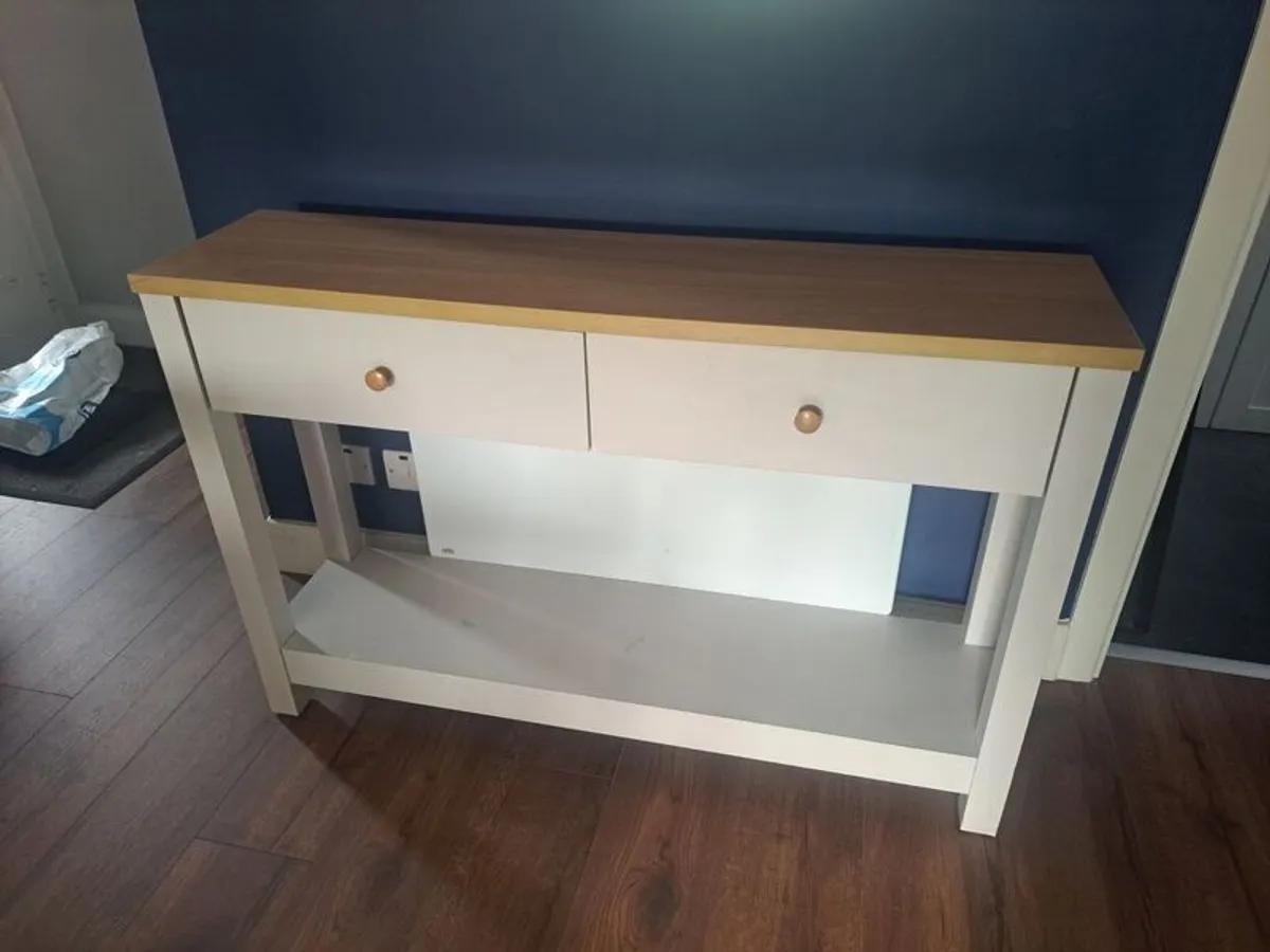 console table - Image 2