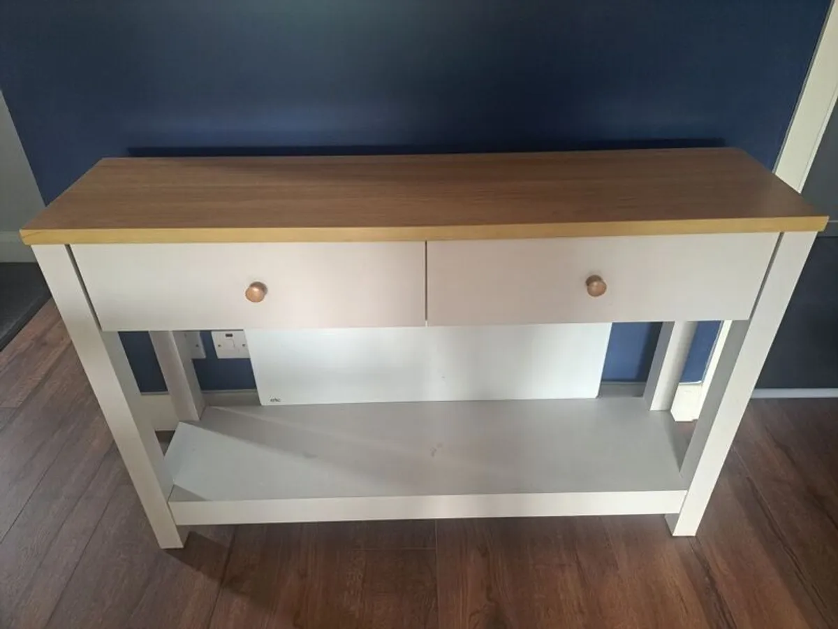 console table - Image 4