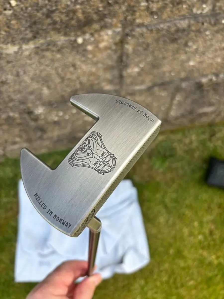 putter - Image 1