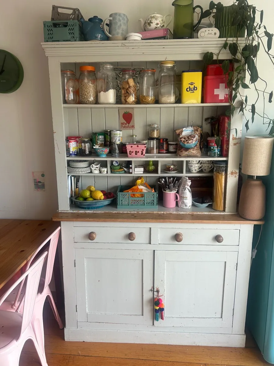 Vintage Dresser - Image 2