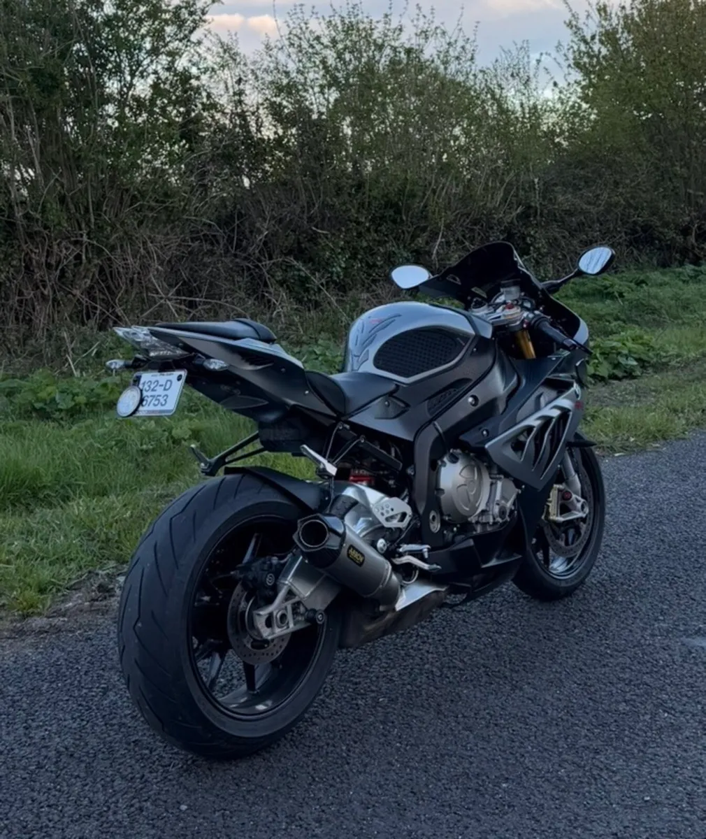 S1000RR - Image 3