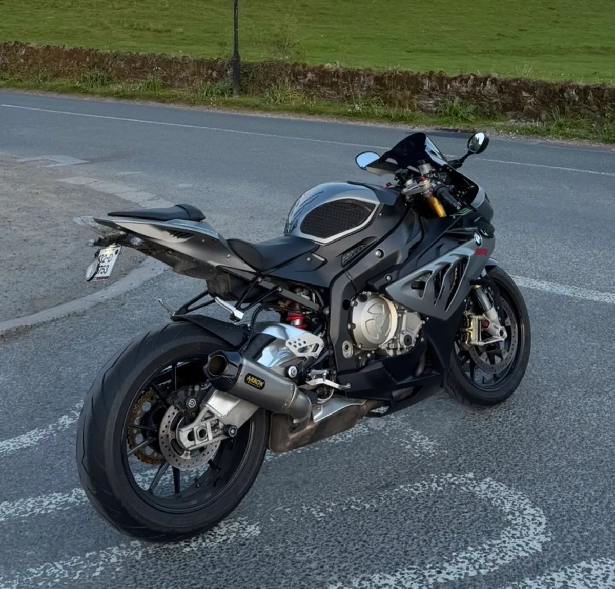 S1000RR - Image 4