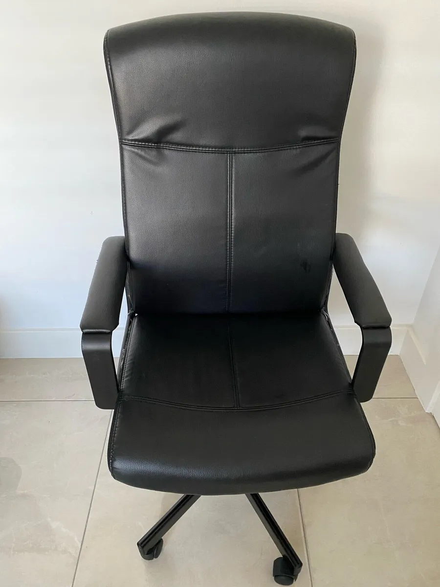 Office chair - Image 2