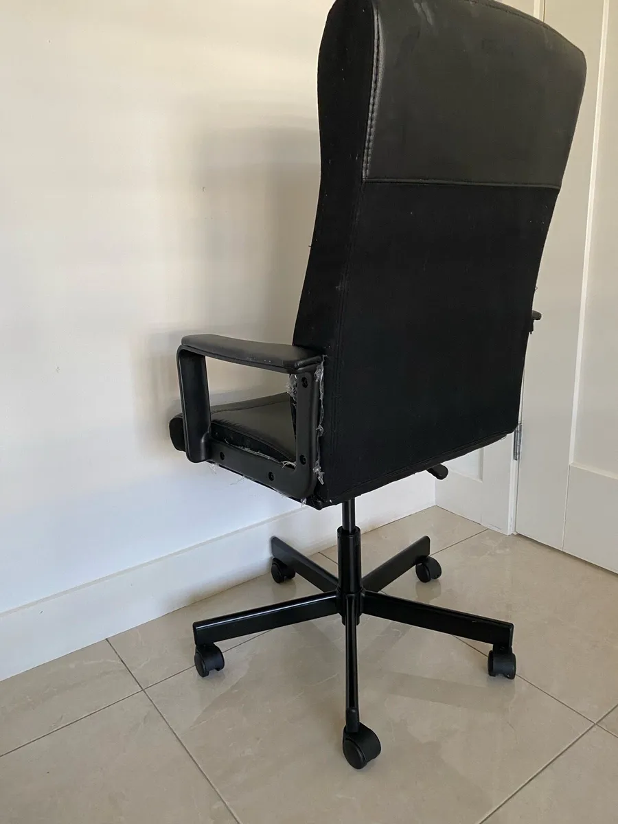 Office chair - Image 3