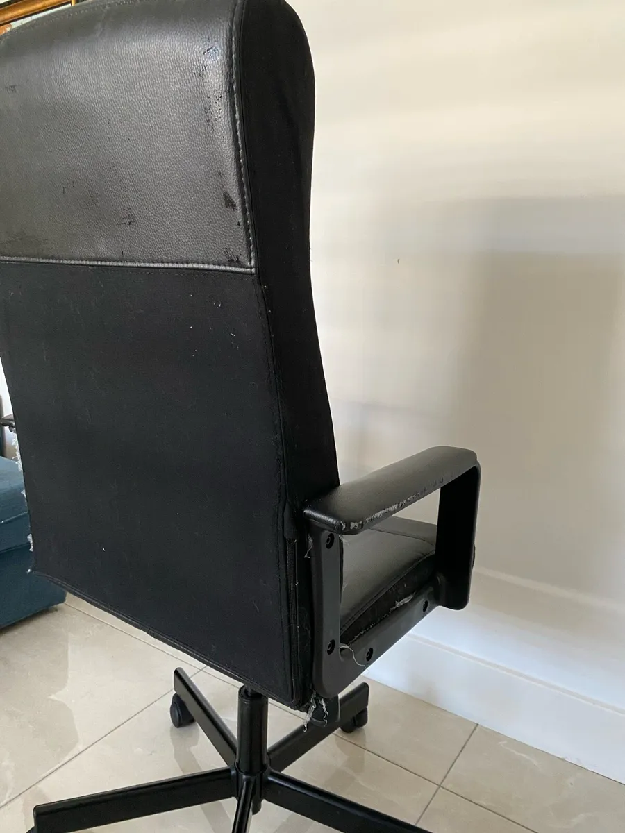Office chair - Image 4