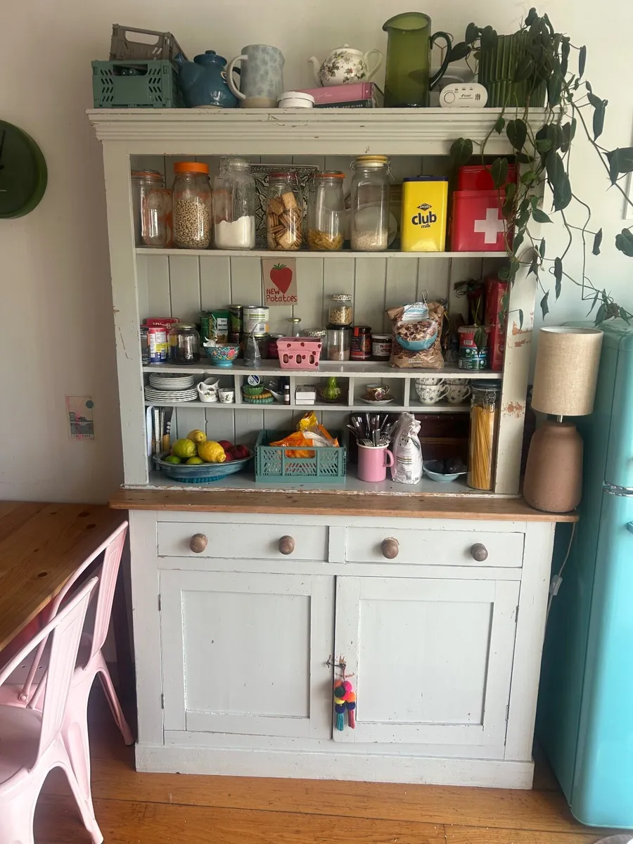 Vintage Dresser - Image 1