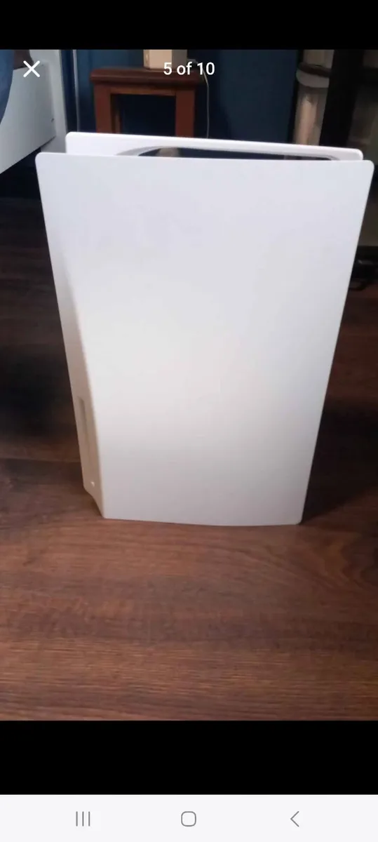 Ps5 Console - Image 2
