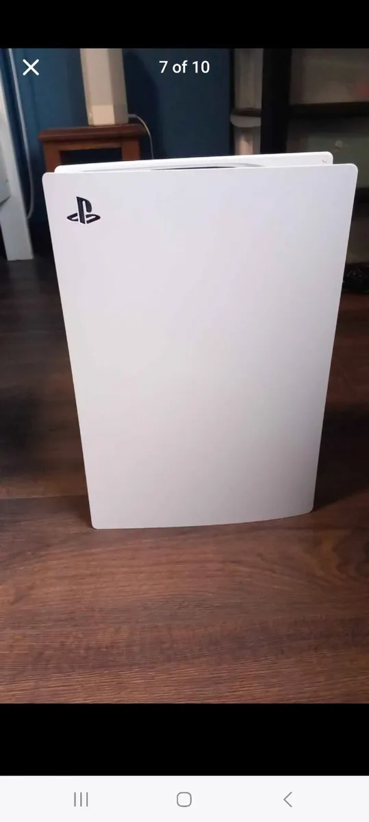 Ps5 Console - Image 3