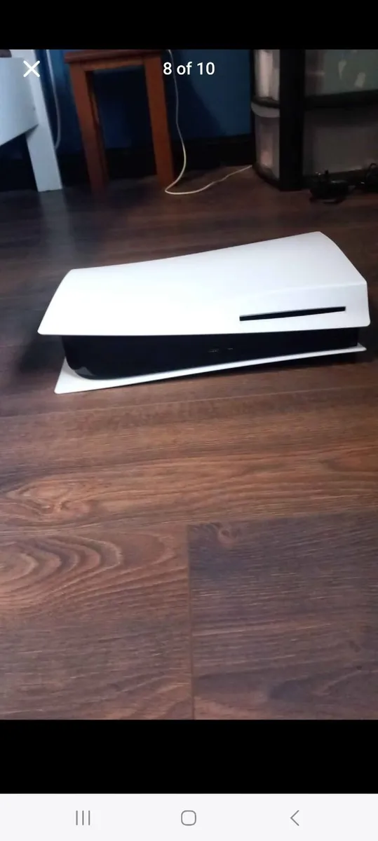 Ps5 Console - Image 4