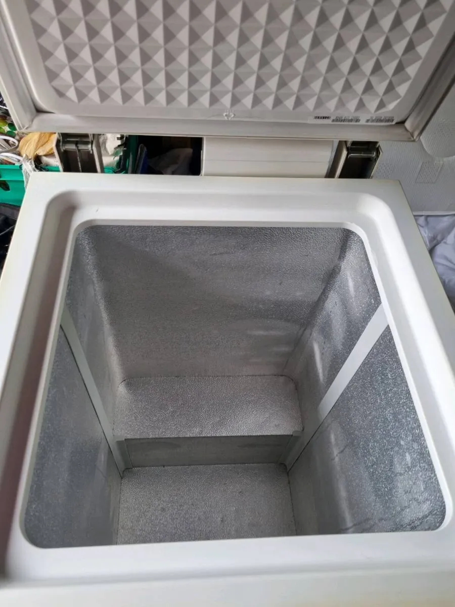 Box freezer - Image 2
