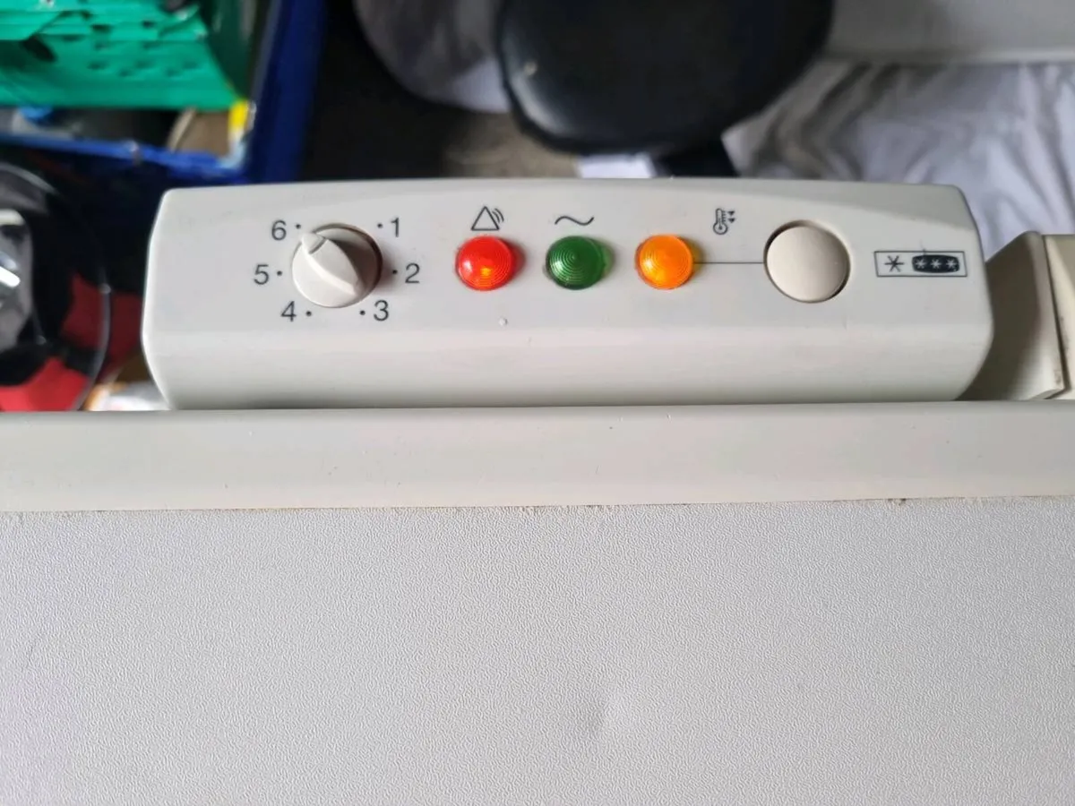 Box freezer - Image 3