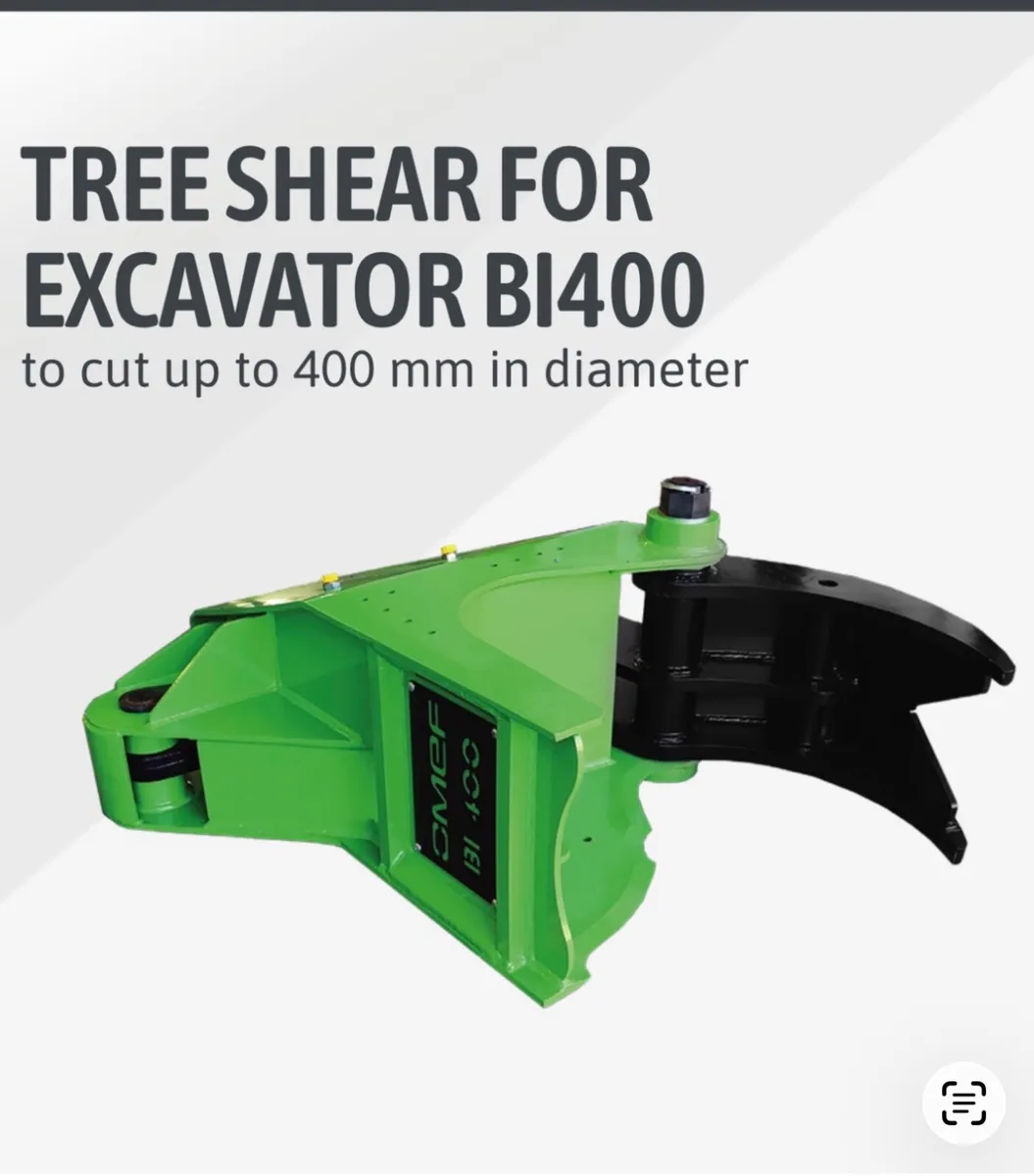 OMEF Tree Shears For Sale - Image 4