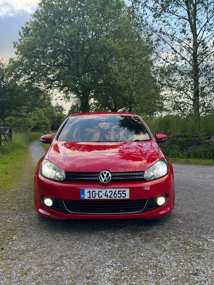 2010 Golf SE - Image 2