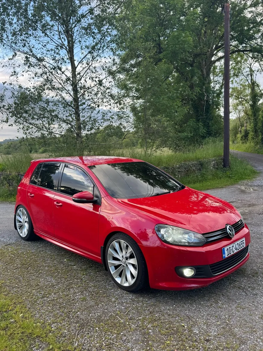 2010 Golf SE - Image 4
