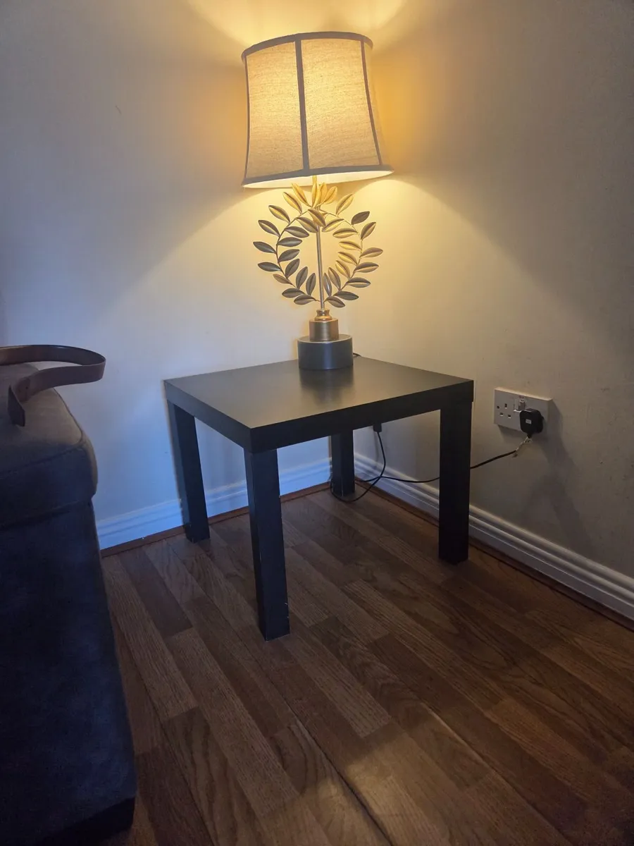 Coffee table (FREE) - Image 2
