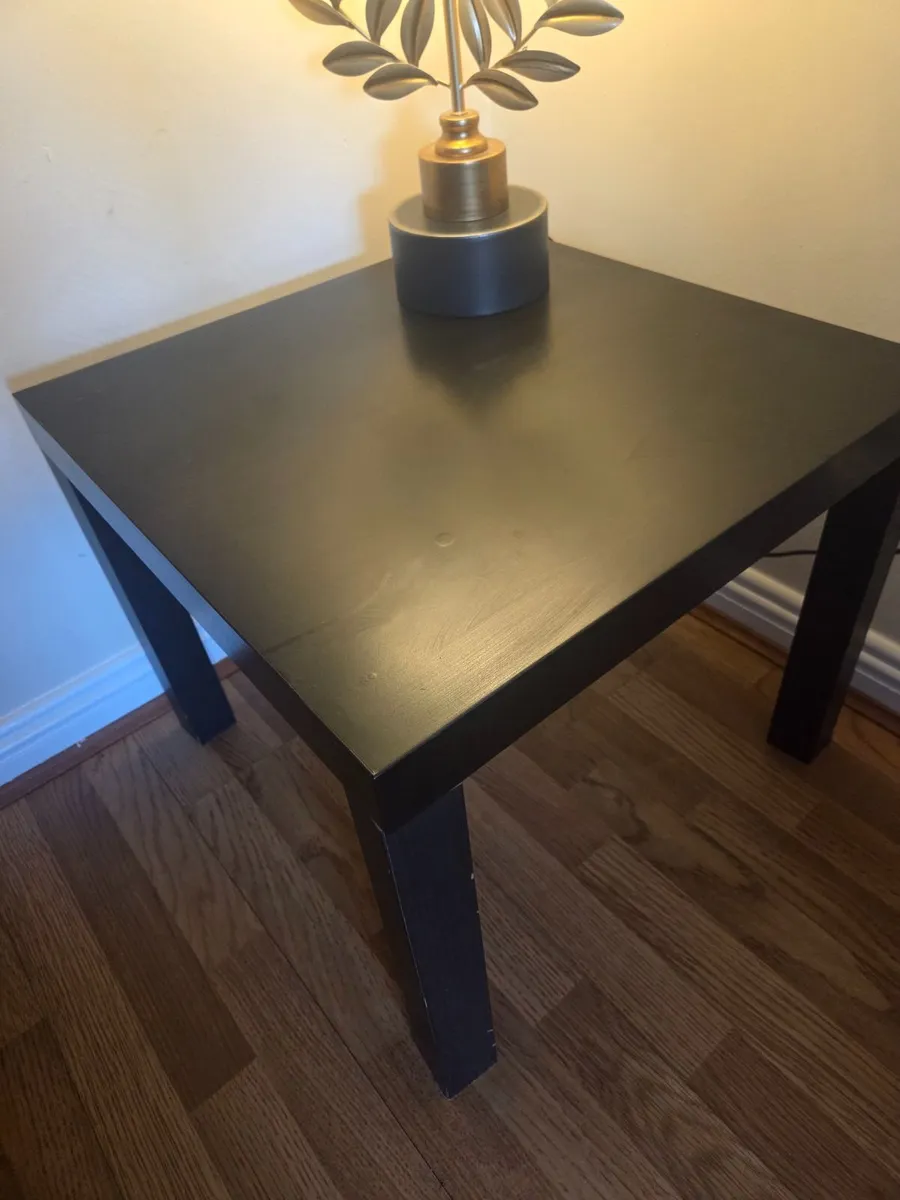 Coffee table (FREE) - Image 4