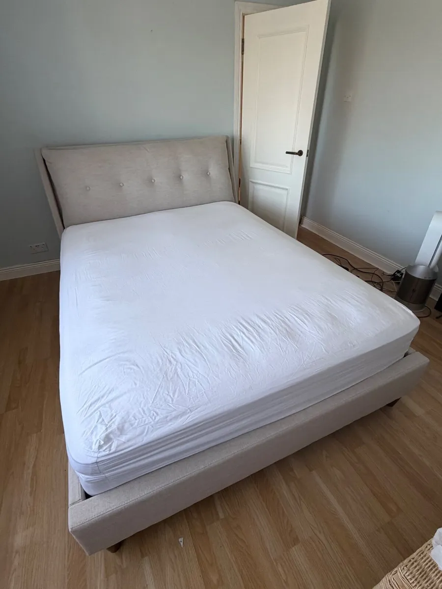 Bed frame - Image 3