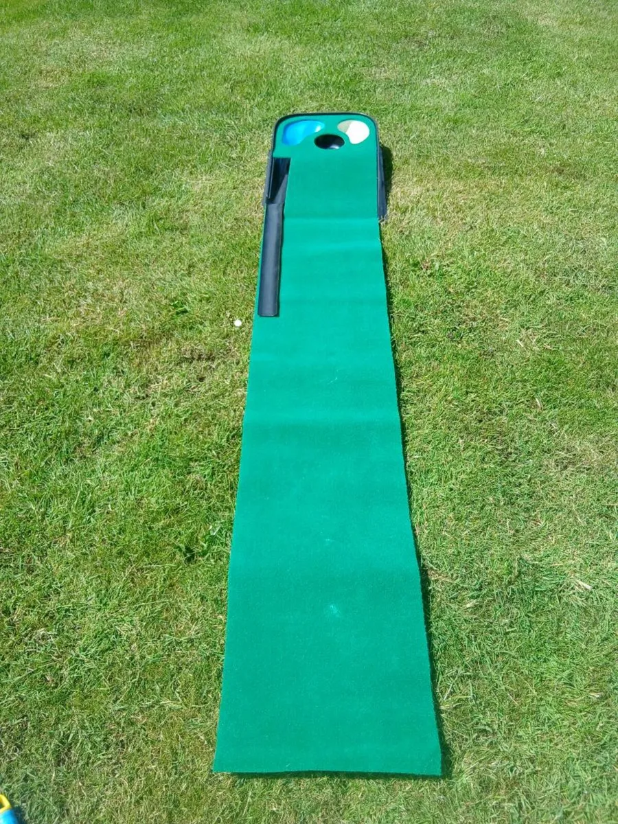 Golf Stuff - Image 2