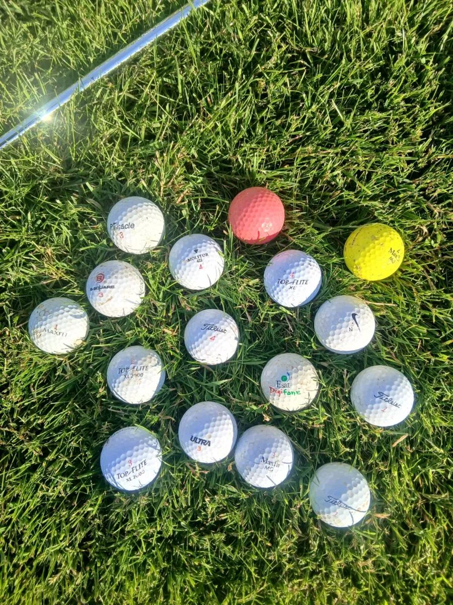 Golf Stuff - Image 4