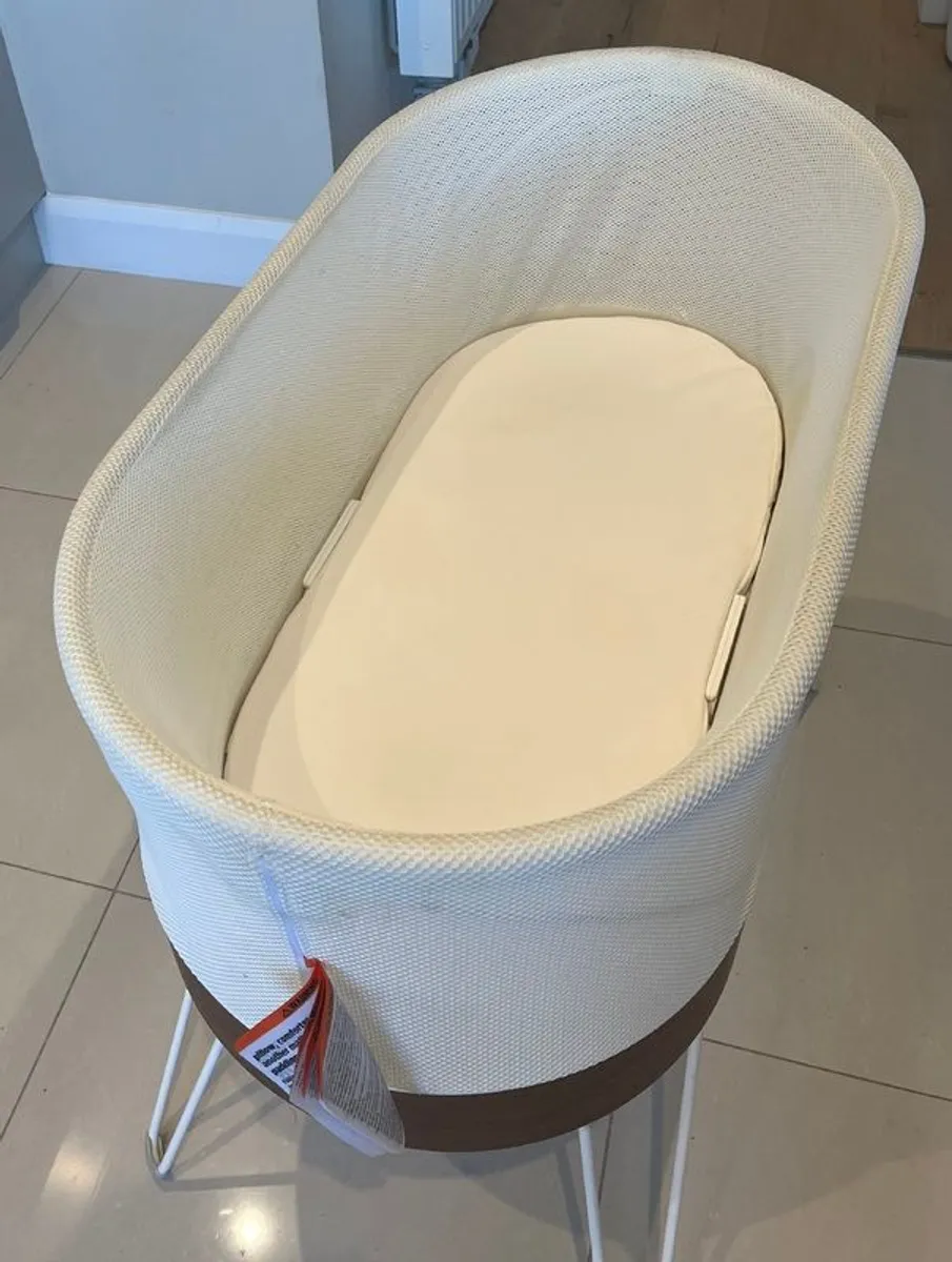 Snoo bassinet - Image 2
