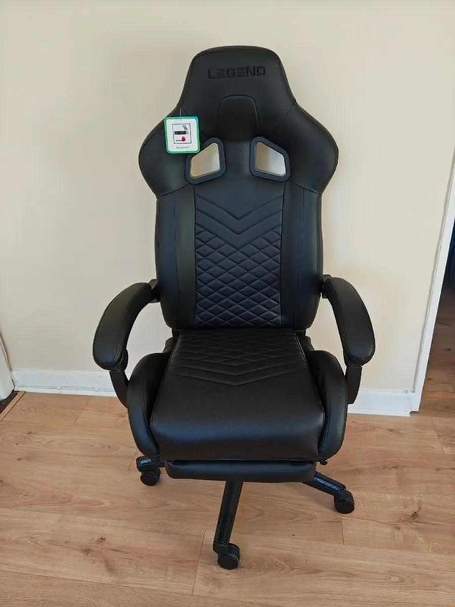 Office and Gaming Chair ergonomic - Image 1