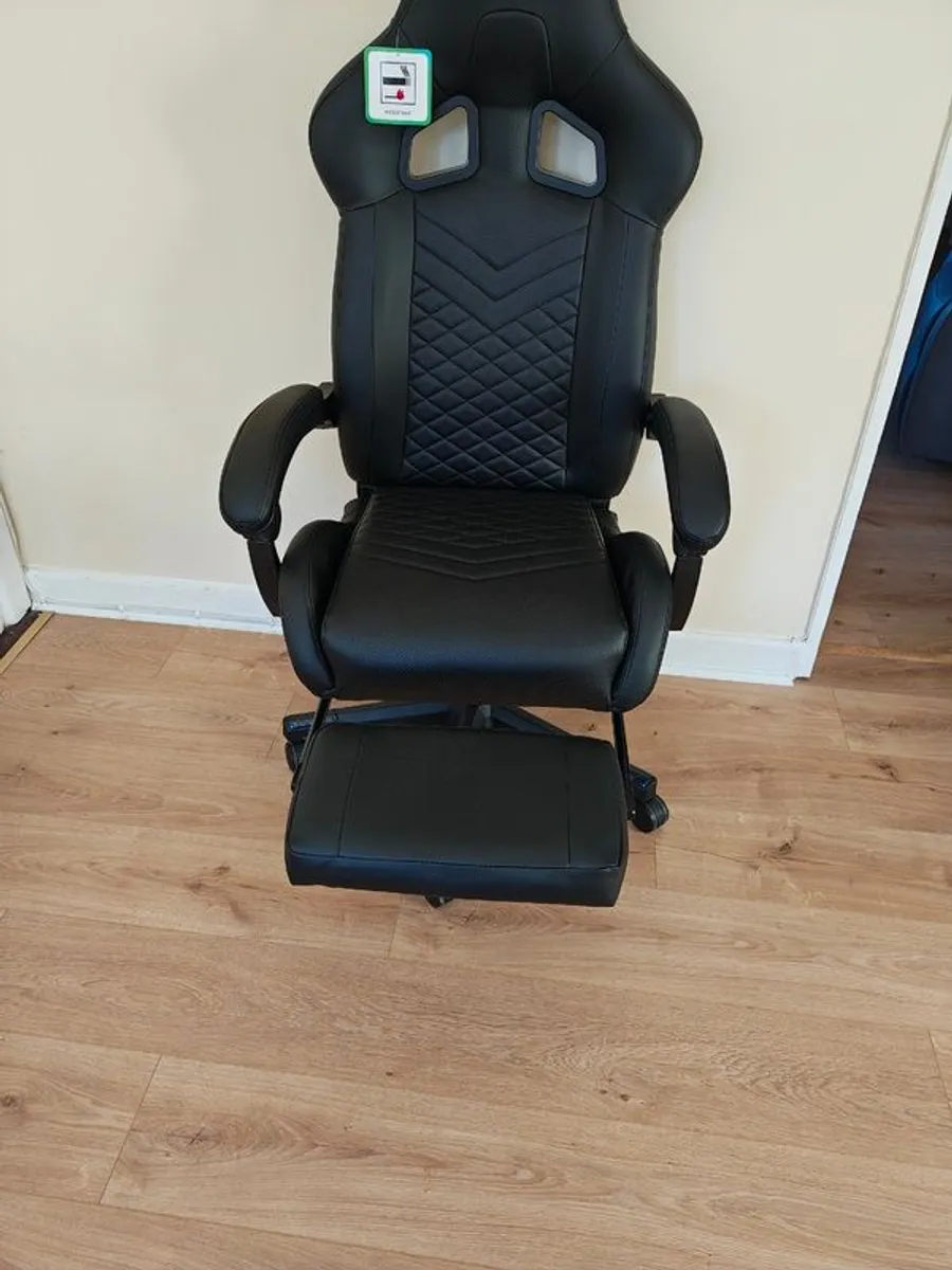 Office and Gaming Chair ergonomic - Image 2