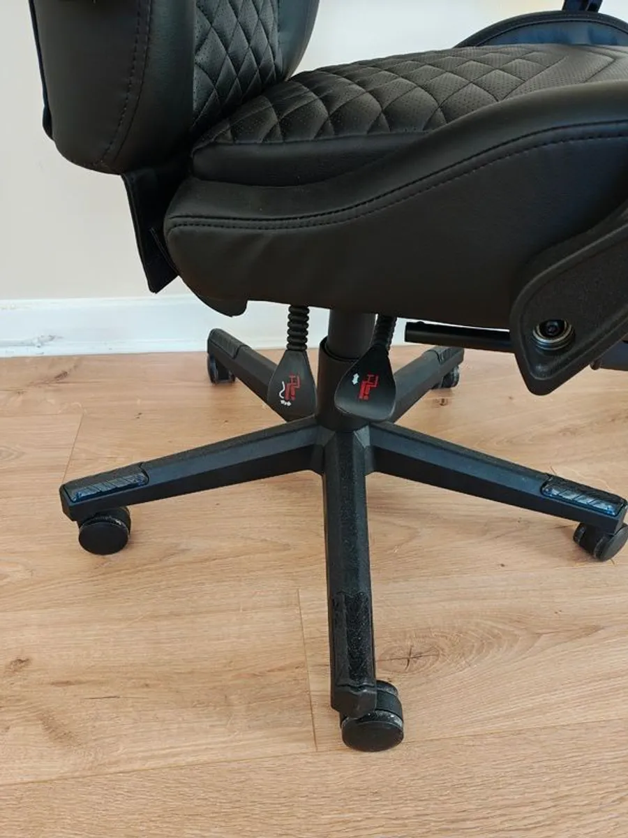 Office and Gaming Chair ergonomic - Image 3