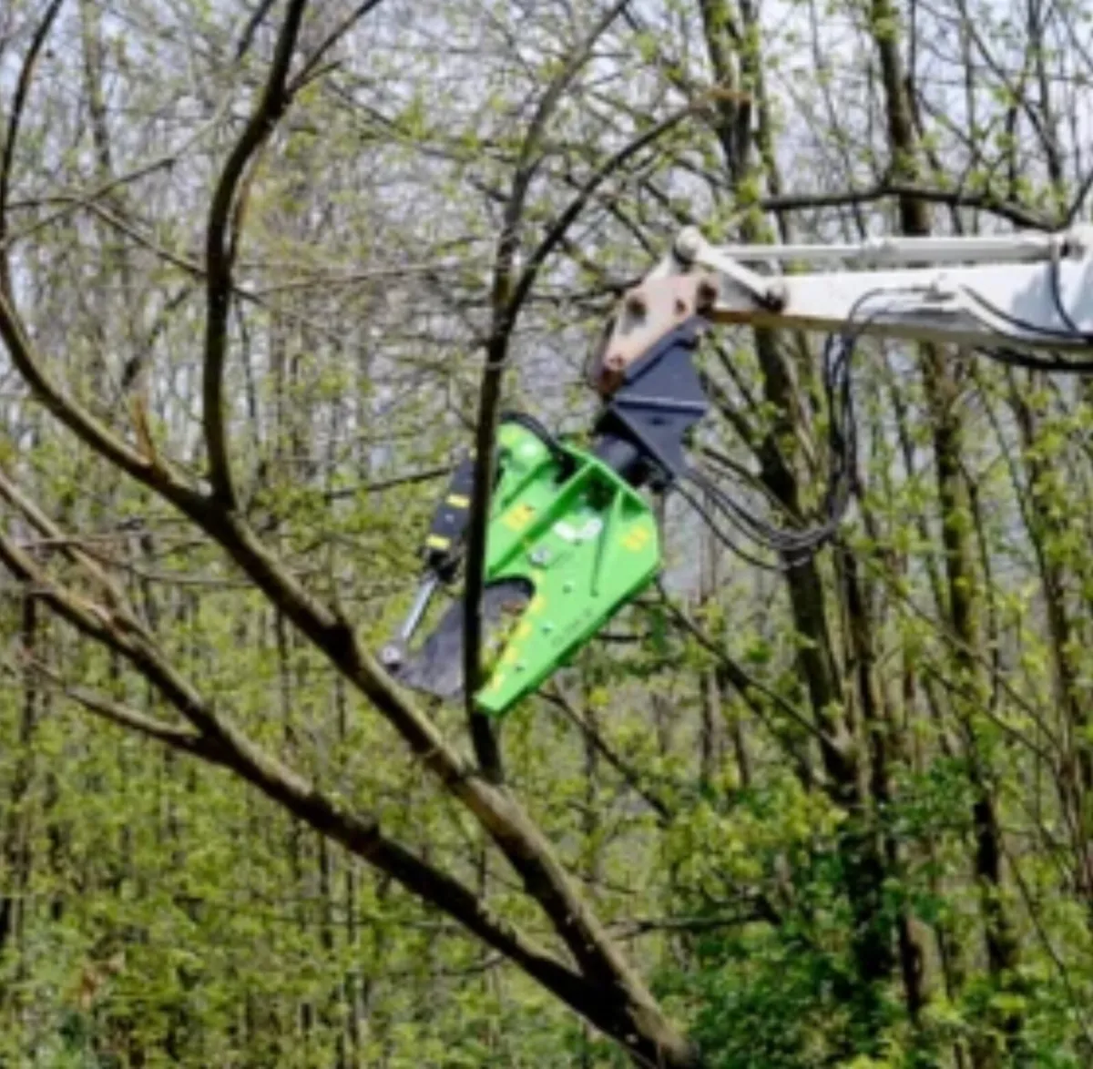 OMEF Tree Pruner’s For Sale - Image 1
