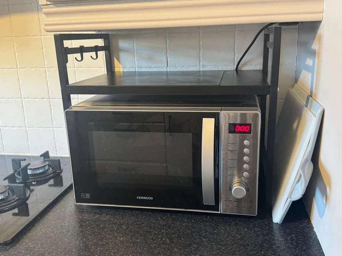 Microwave - Image 2
