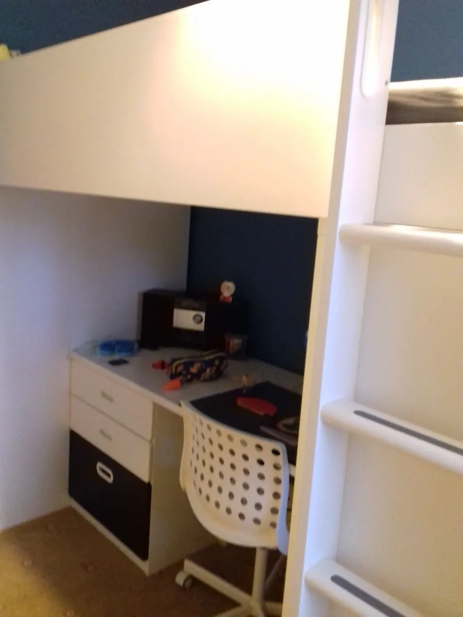Bunk bed - Image 4