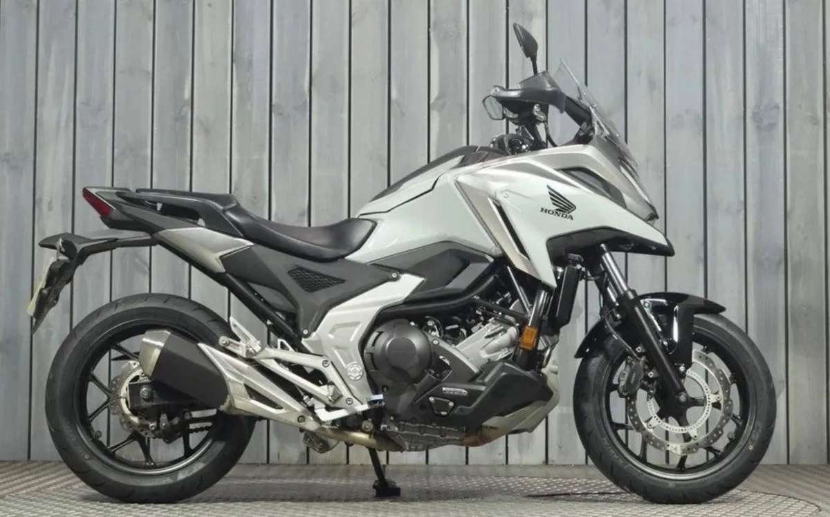 HONDA NC750X DCT 2023 TRADE INS WELCOME - Image 1