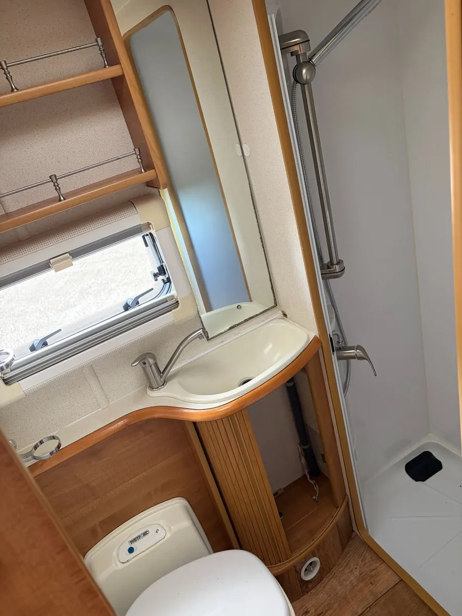 Motor Home For Sale - Image 2