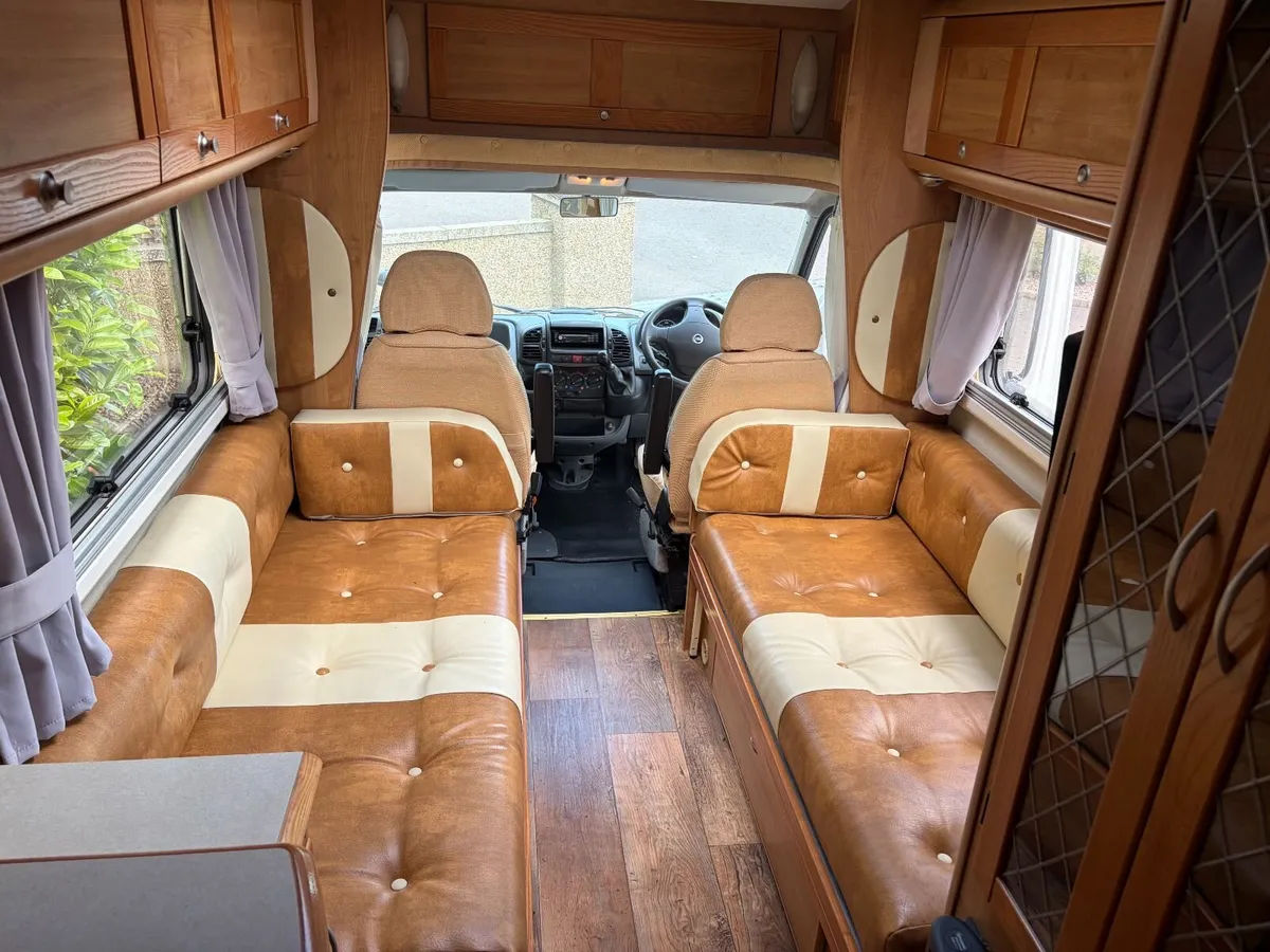Motor Home For Sale - Image 3