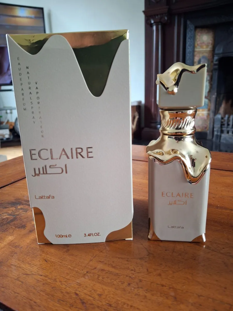 Ladies and Gents Perfumes - Image 1